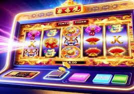 tc77 slot