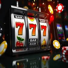 tc77 slot