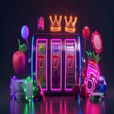 tc77 slot