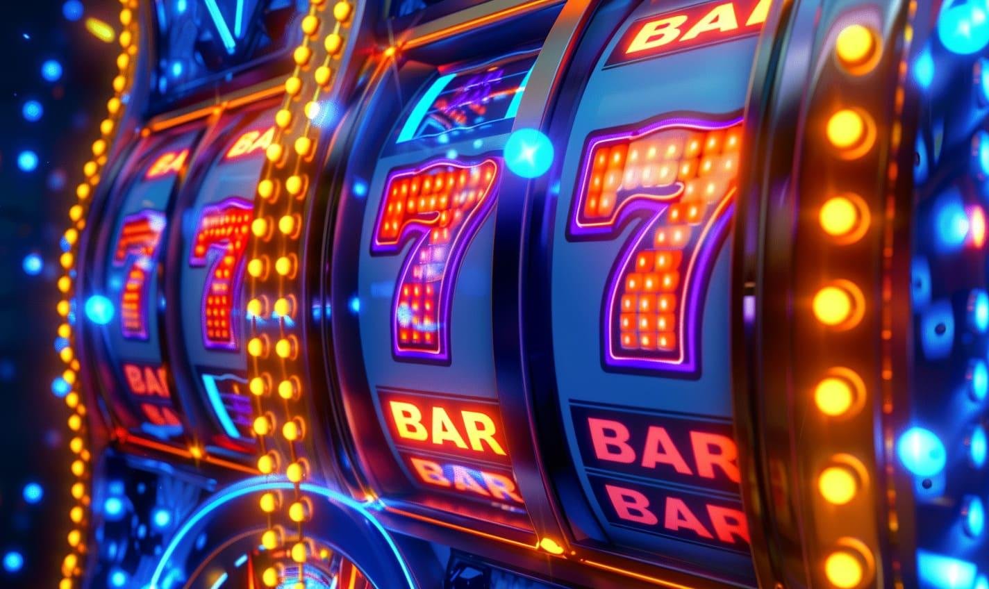 tc77 slot