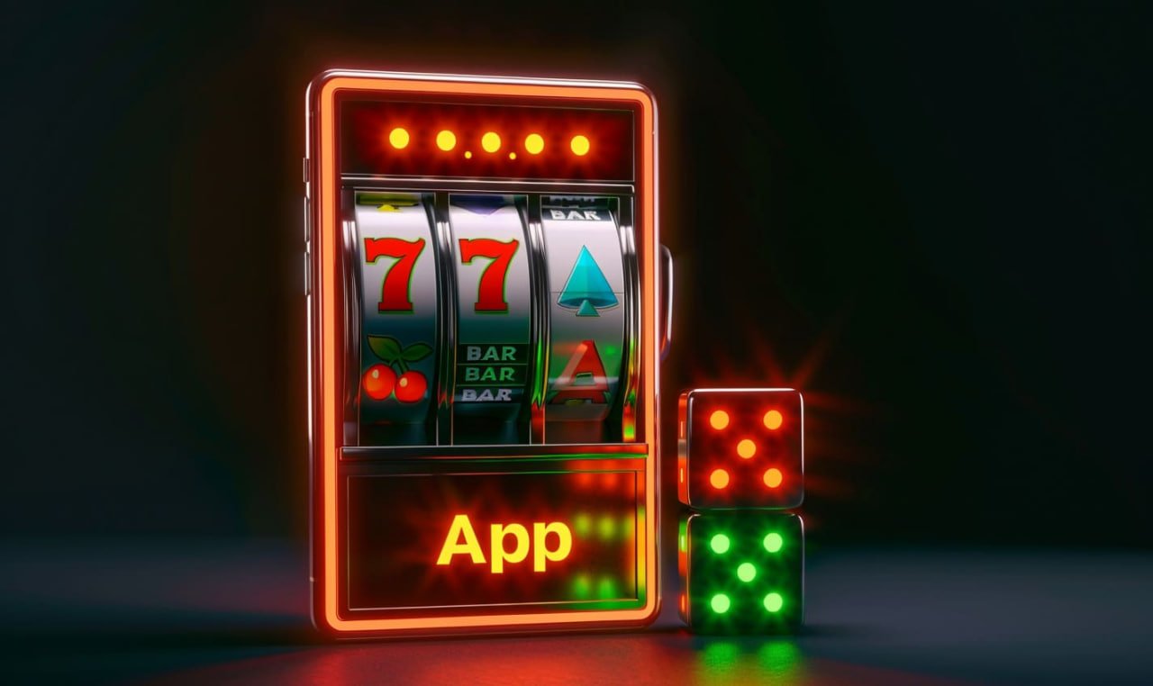 tc77 slot