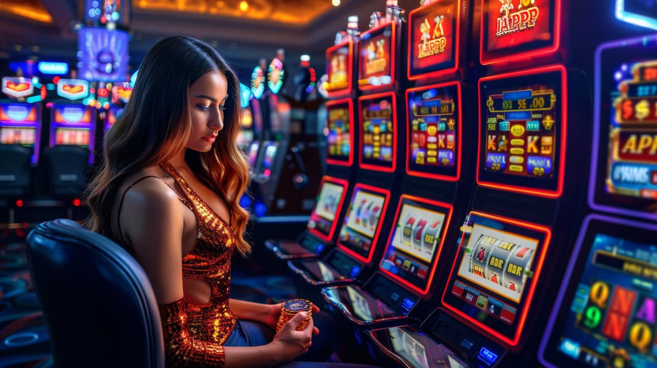 tc77 slot