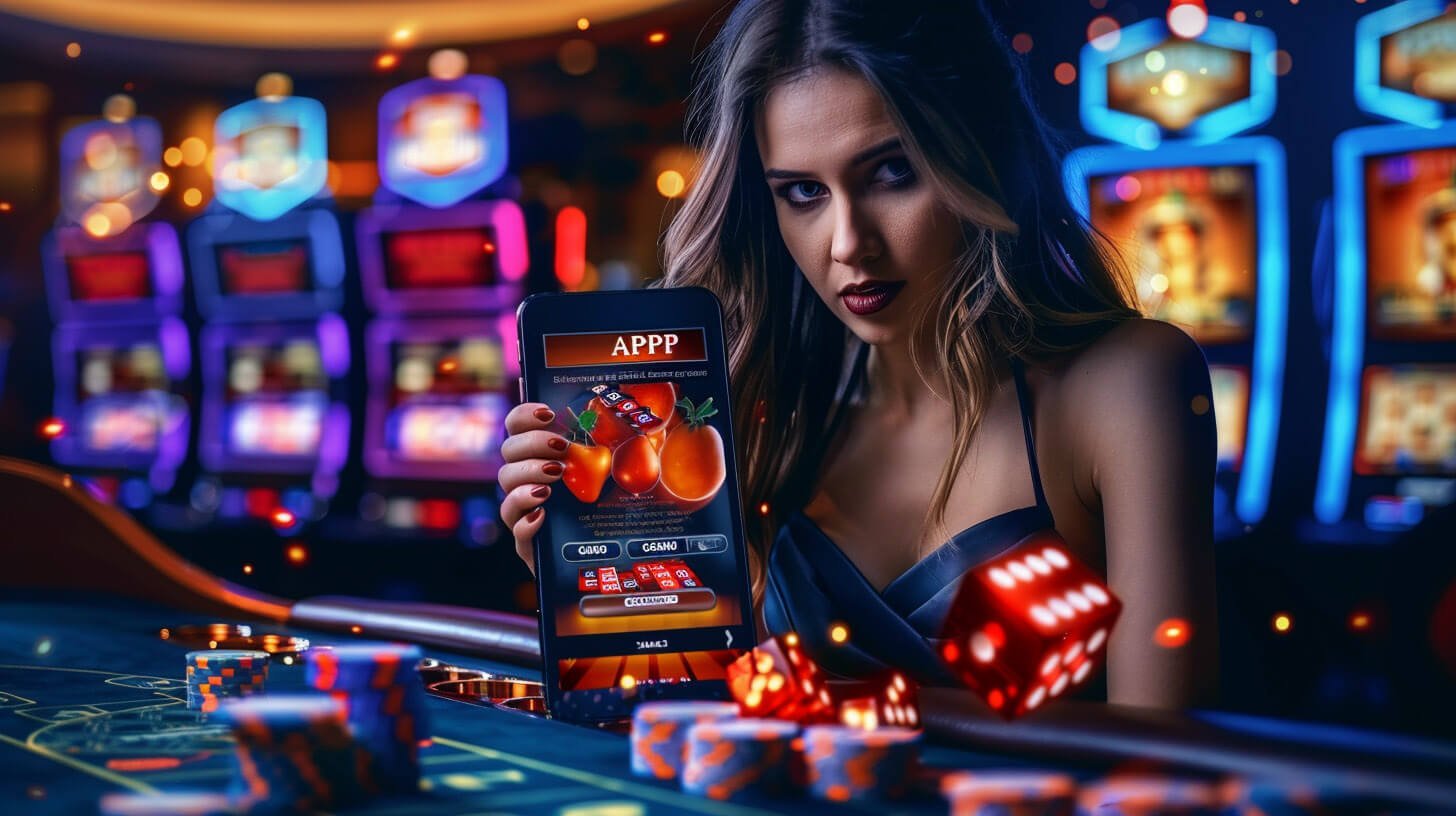 tc77 slot