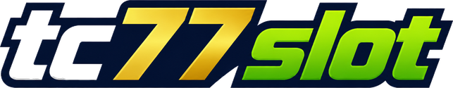 TC77 Slot Logo